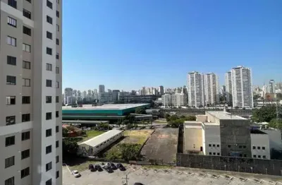 Apartamento à venda, 1 dormitorio, 1 banheiro localizado na rua doutor bento teobaldo ferraz, várzea da barra funda, são paulo, sp