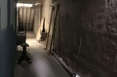 Prédio à venda na Liberdade, São Paulo 