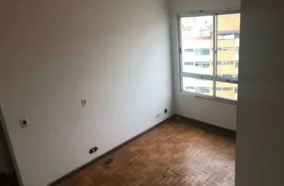 Apartamento para venda, com 2 dormitórios, 1 vaga e 50m², localizado no campos elíseos.