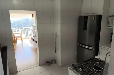 Apartamento com 3 quartos para alugar no Jurubatuba, São Paulo 