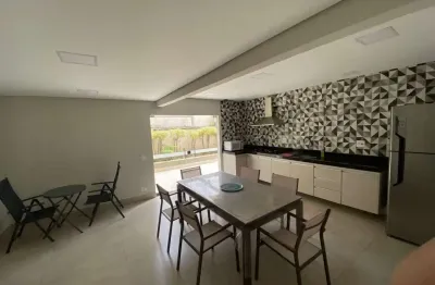 Apartamento para venda e locação, mobiliado com com 2 dormitórios, 1 vaga, 78m², localizado em brooklin, são paulo, sp