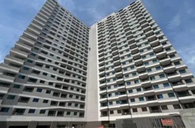 Studio à venda, com 1 dormitório, 24m², localizado na cidade nova heliópolis, são paulo, sp