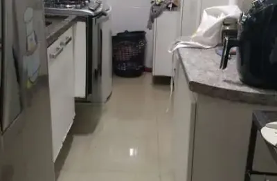 Apartamento à venda 3 dormitorios 1 suite 2vagas 60m2, cambuci, são paulo, sp