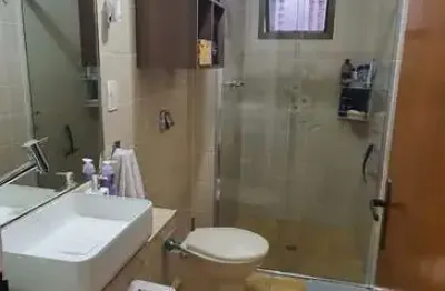 Apartamento com 3 quartos à venda na Vila Dom Pedro I, São Paulo 