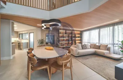 Apartamento de alto padrão no campo belo: 3 quartos, 1 suíte, 3 vagas de garagem - conheça essa oportunidade única!