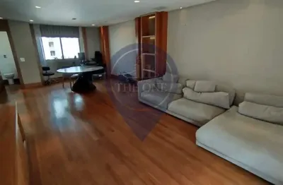 Apartamento de luxo na consolação: 3 quartos, 2 salas, 4 banheiros, 2 vagas e 163m² - imperdível!