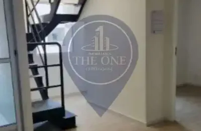 Cobertura à venda em são paulo - sp, 1 quarto, 1 banheiro, 58m² de área no bairro x!