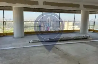 Impecável apartamento de luxo com 5 quartos e 4 suítes na vila clementino, são paulo-sp: 254m² de puro requinte!