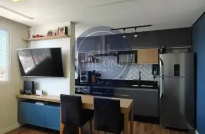 Conheça este incrível apartamento à venda em são paulo-sp, no jardim prudência: 2 quartos, 2 salas, 1 banheiro, 40m² de área!