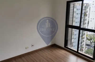 Apartamento com 3 quartos à venda em indianópolis, são paulo , 125 m2 por r$ 1.550.000