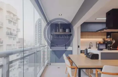 Apartamento com 2 quartos à venda no sumarezinho, são paulo , 97 m2 por r$ 1.980.000