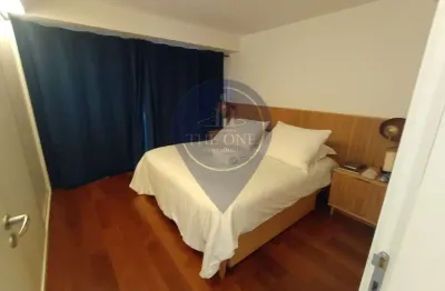 Apartamento à venda na vila madalena: 1 quarto, 2 salas, 2 banheiros, 2 vagas de garagem - 131m² em são paulo-sp!