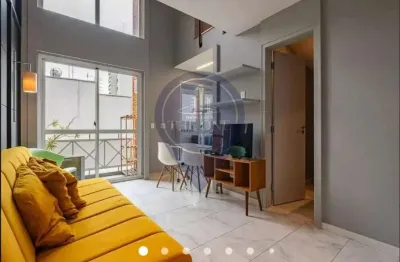 Kitnet / stúdio para alugar no paraíso, são paulo , 42 m2 por r$ 5.200