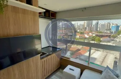 Studio à venda em pinheiros, são paulo-sp: 1 quarto, 1 banheiro, 1 vaga, 35m² de modernidade!