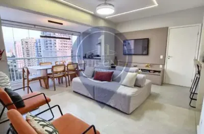 Apartamento à venda em são paulo-sp, bairro santo amaro: 3 quartos, 1 suíte, 2 salas, 2 banheiros, 2 vagas, 88 m².