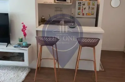 Apartamento moderno à venda em são paulo-sp, chácara inglesa: 2 quartos, 1 suíte, 2 salas, 1 banheiro, 1 vaga de garagem, 68m².