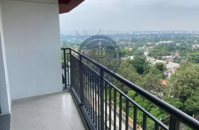 Apartamento para locação em são paulo-sp, santo amaro: 1 quarto, 1 suíte, 1 sala, 1 banheiro, 1 vaga, 37m² de área.