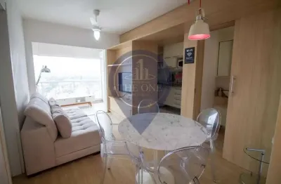 Apartamento de 1 quarto com suíte e vaga de garagem no jardim aeroporto, são paulo-sp: sua oportunidade de morar com conforto e praticidade!