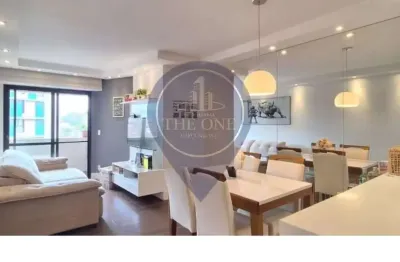 Apartamento à venda em são paulo-sp, vila ipojuca: 2 quartos, 1 suíte, 2 salas, 2 banheiros, 2 vagas de garagem, 55m². agende sua visita agora!