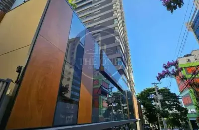 Apartamento de lançamento alto padrão em perdizes: 4 quartos, 4 suítes, 3 salas,  3 vagas de garagem - 190,54m² de conforto e sofisticação!