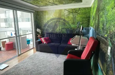 Imperdível oportunidade: apartamento à venda no paraíso, são paulo-sp, 2 quartos, 2 suítes, 2 salas, 2 banheiros, 2 vagas, 79,70m².