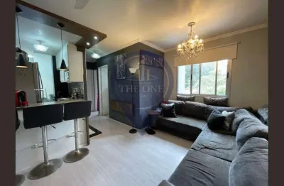 Apartamento à venda em são paulo-sp, jardim celeste: 2 quartos, 1 banheiro, 1 vaga de garagem, 50,00 m² de área.