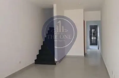 Excelente oportunidade! casa com 3 quartos e suíte no jardim elizabeth, são paulo-sp - 102m², 2 vagas