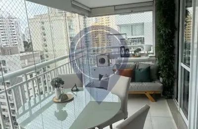 Imperdível: apartamento à venda em sp-sp, chácara inglesa! 2 quartos, 1 suíte, 2 salas, 1 banheiro, 1 vaga, 68m².