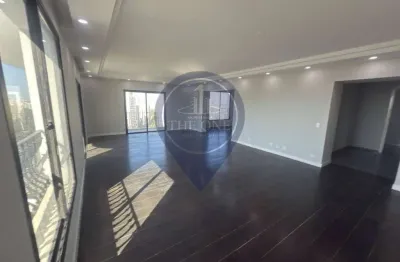 Apartamento de luxo no jardim parque morumbi - 3 quartos, 1 suíte, 2 salas, 2 banheiros, 4 vagas de garagem, 285m² - venda ou locação em sp