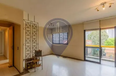 Apartamento para locação em cerqueira césar, são paulo-sp: 3 quartos, 1 suíte, 2 vagas, 130m² de área!