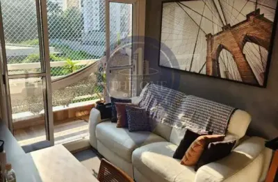 Apartamento à venda em são paulo-sp, jardim ampliação: 2 quartos, 2 salas, 1 banheiro, 1 vaga, 45m². imperdível!