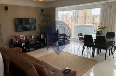 Apartamento de 3 quartos com suíte e 2 vagas de garagem no jardim ampliação, são paulo-sp: oportunidade única!