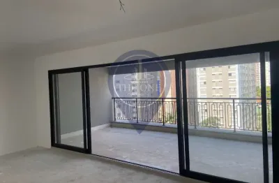 Venda de apartamento de luxo em perdizes, são paulo-sp: 3 quartos, 3 suítes e 173m² de pura elegância!