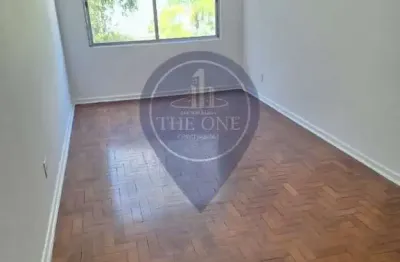 Oportunidade única: apartamento à venda no jardim paulista, sp - 1 quarto, 2 salas, 1 banheiro, 53m² de área.