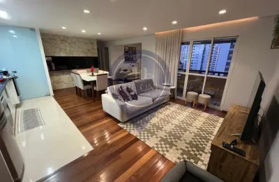 Apartamento à venda na vila mascote, são paulo-sp: 3 quartos, 1 suíte, 2 salas, 2 banheiros, 2 vagas de garagem, 86m² de área!