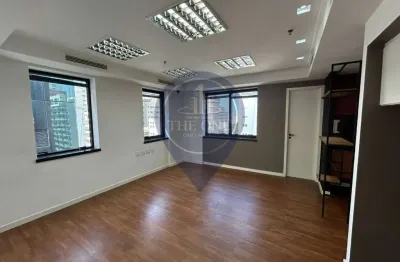 Oportunidade única: sala comercial à venda em são paulo-sp, santa cecília. 3 salas, 2 vagas, 63,10m². venha conferir!