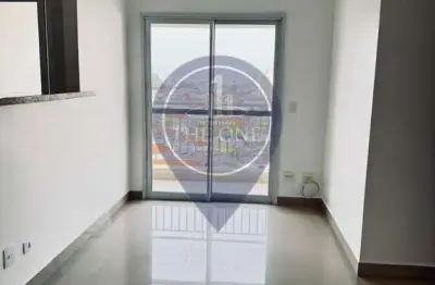 Imperdível apartamento à venda em são paulo-sp, vila marina! 3 quartos, 1 suíte, 2 salas, 2 banheiros, 2 vagas, 64m²