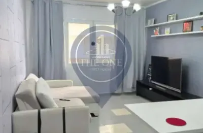 Apartamento à venda em são paulo-sp, república - 2 quartos, 1 sala, 2 banheiros, 1 vaga de garagem, 70m² de área.