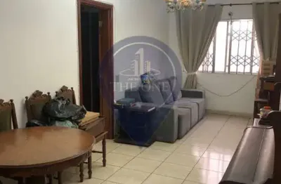 Apartamento à venda em são paulo-sp, vila dom pedro ii: 2 quartos, 2 salas, 2 banheiros, 1 vaga, 79m² de área.