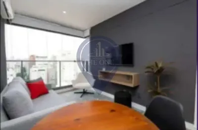 Imperdível oportunidade! apartamento à venda na consolação, são paulo-sp, com 2 quartos, 2 suítes, 2 salas, 3 banheiros, 1 vaga de garagem e 50,00 m².