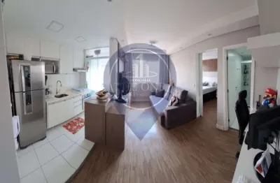 Apartamento com 1 quarto à venda na água branca, são paulo , 31 m2 por r$ 295.000