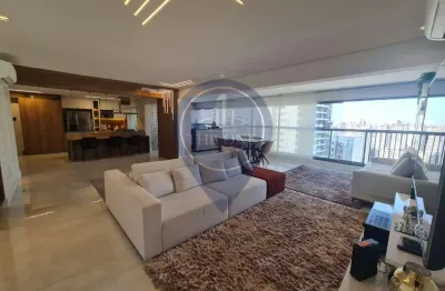 Apartamento à venda na vila mariana: 3 quartos, 3 suítes, 2 salas, 4 banheiros, 2 vagas de garagem, 162 m² de área.