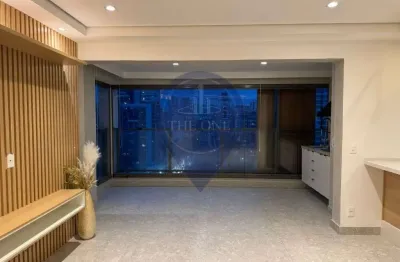 Apartamento com 2 quartos para alugar em pinheiros, são paulo , 86 m2 por r$ 17.500