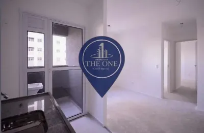 Apartamento com 2 quartos à venda na vila vermelha, são paulo , 38 m2 por r$ 240.000