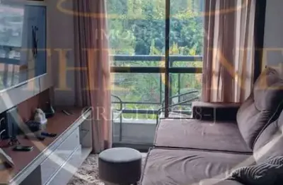 Apartamento com 3 quartos à venda na vila bandeirantes, são paulo , 61 m2 por r$ 424.000