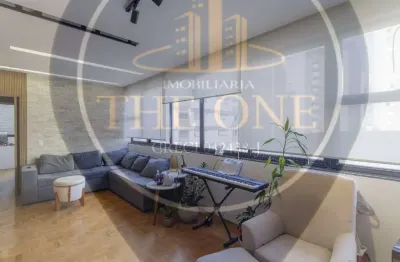 Apartamento com 3 quartos à venda em indianópolis, são paulo , 105 m2 por r$ 1.690.000