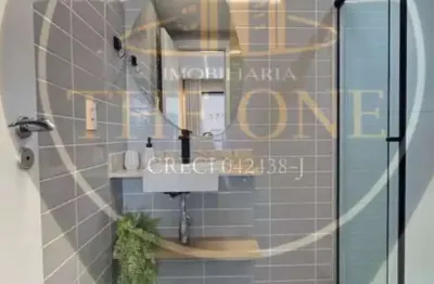 Apartamento com 1 quarto à venda no jardim das acacias, são paulo , 38 m2 por r$ 500.000