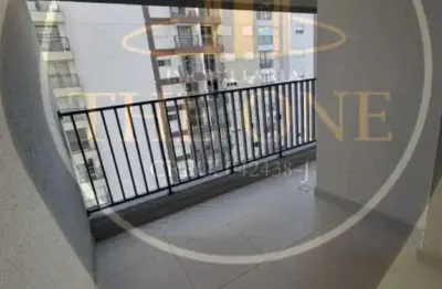 Apartamento com 1 quarto para alugar na vila sônia, são paulo , 45 m2 por r$ 3.500