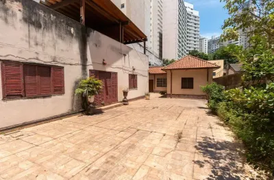 Terreno à venda na bela vista, são paulo-sp com 357m² de área!