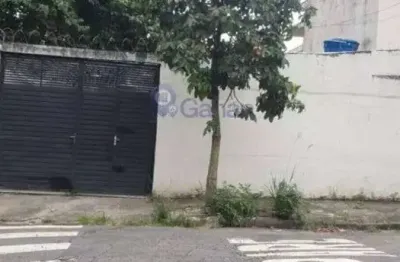 Terreno com 375m² de área total, à venda, vila cordeiro - brooklin, são paulo, sp